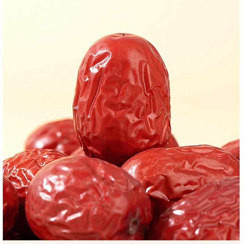 Candle Making Date - Christmas Natural Big Dried Red Dates