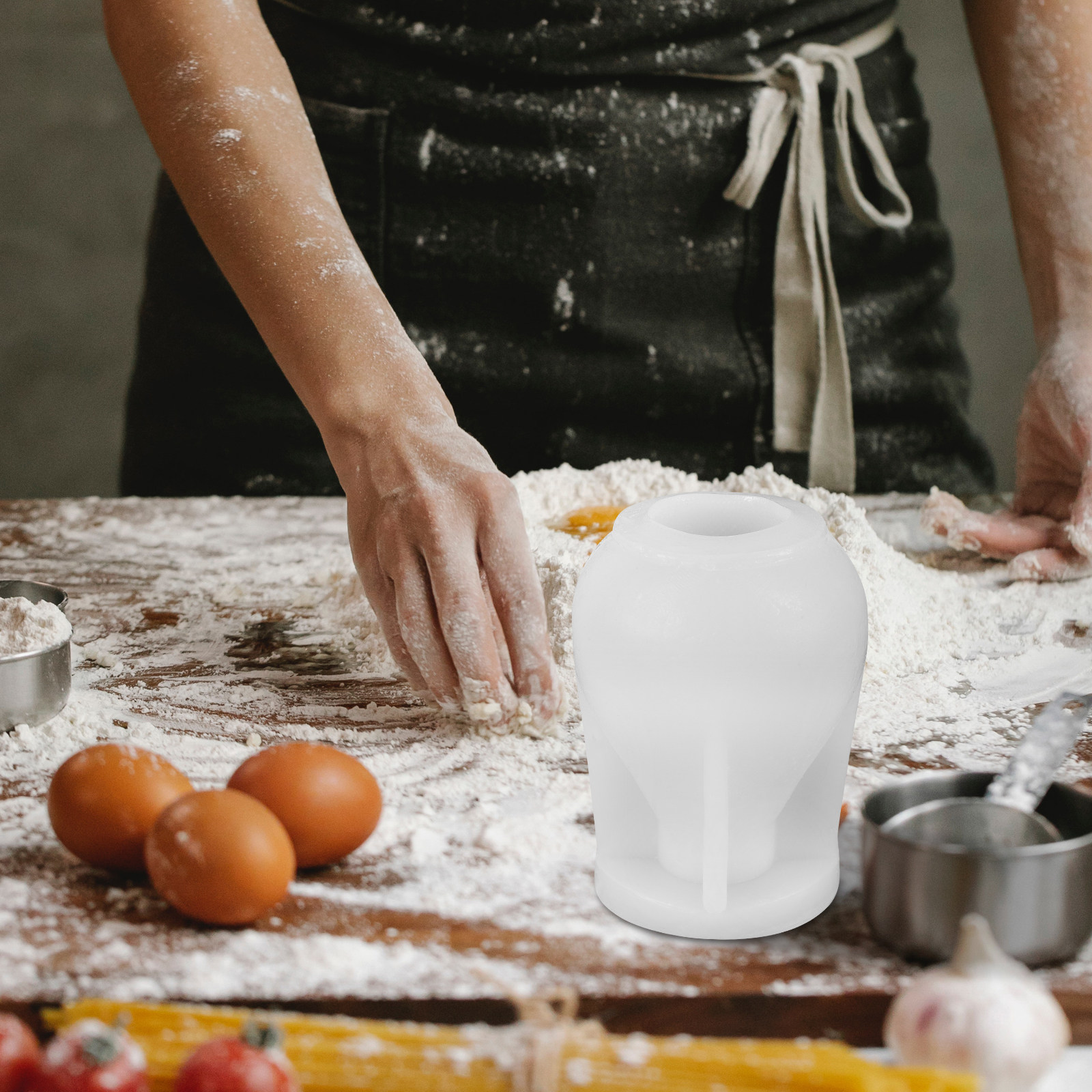 Silicone Water Drop Mold DIY S - Candle Making For Beginners recension och pris