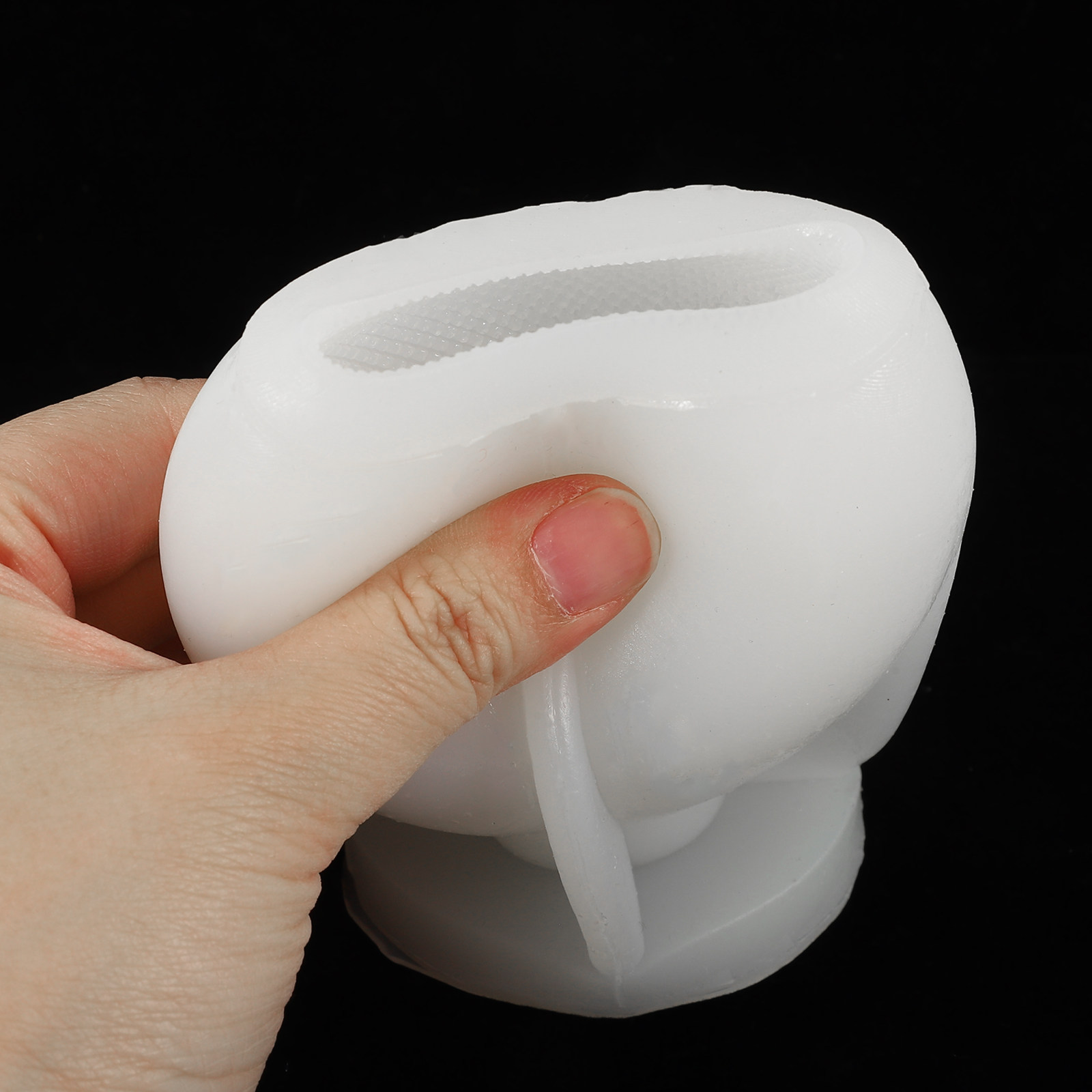 Silicone Water Drop Mold DIY S - Candle Making For Beginners recension och pris