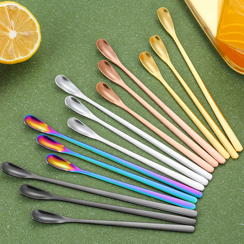 Stainless Steel Spoon for Taki - Soy Wax Pillar Blend recension och pris