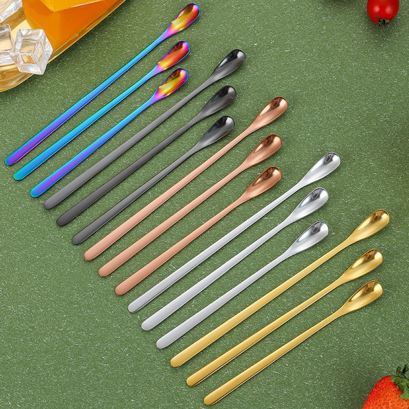 Stainless Steel Spoon for Taki - Soy Wax Pillar Blend recension och pris