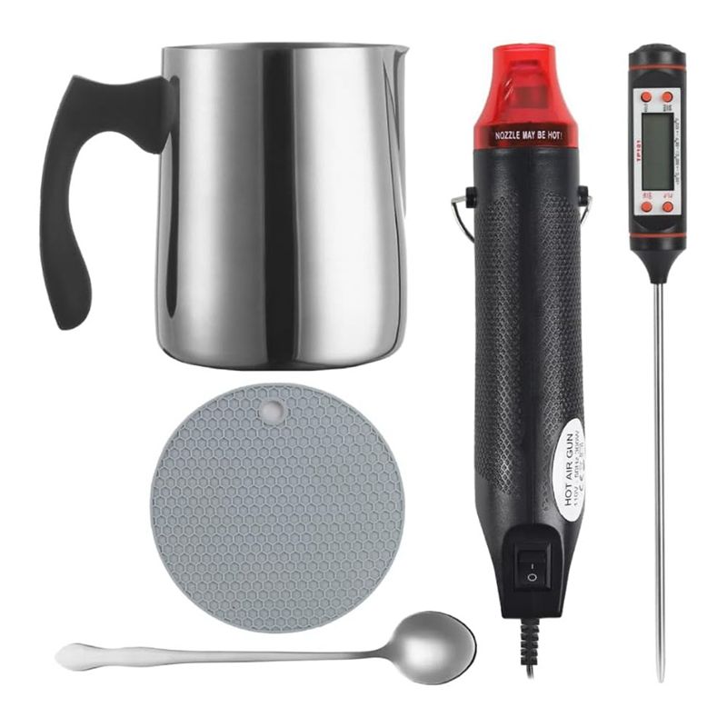 AA76-Candle Making Kit Supplie - Candle Making For Beginners recension och pris
