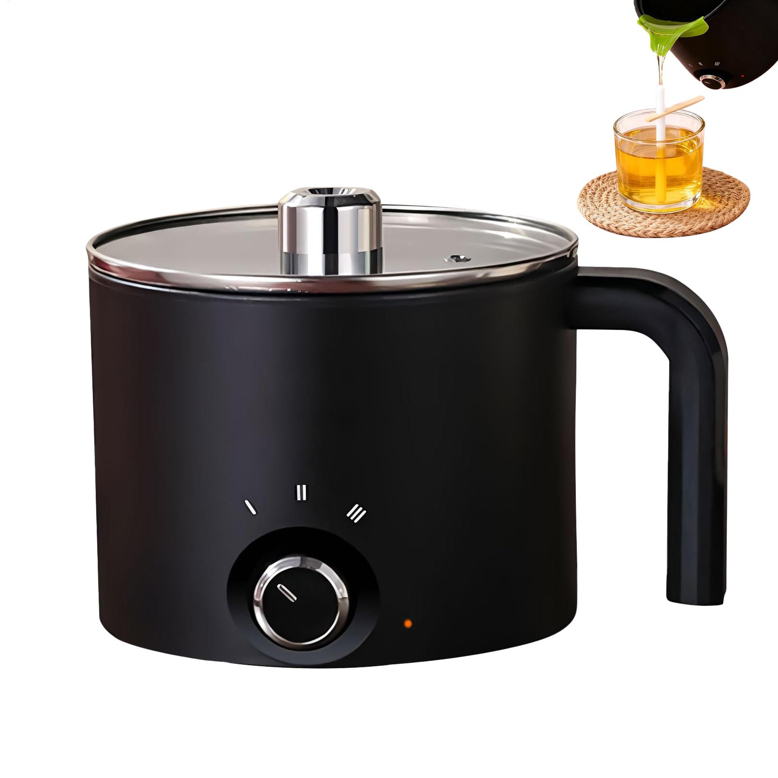 1.5L Wax Melting Pot Candle Wa - Candle Making Vessels recension och pris