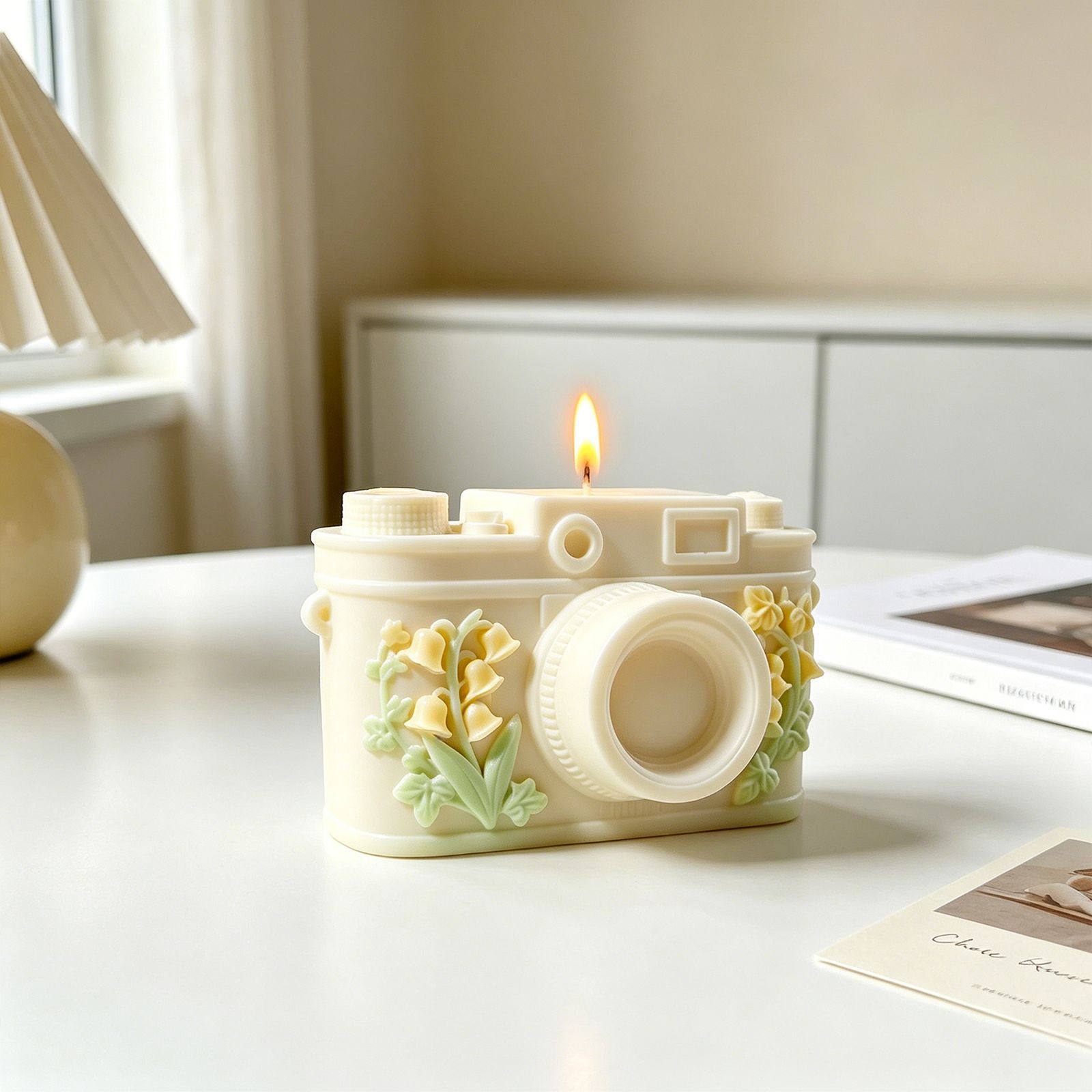 Diy Resin Mold Soft Aromathera - Candle Making For Beginners recension och pris