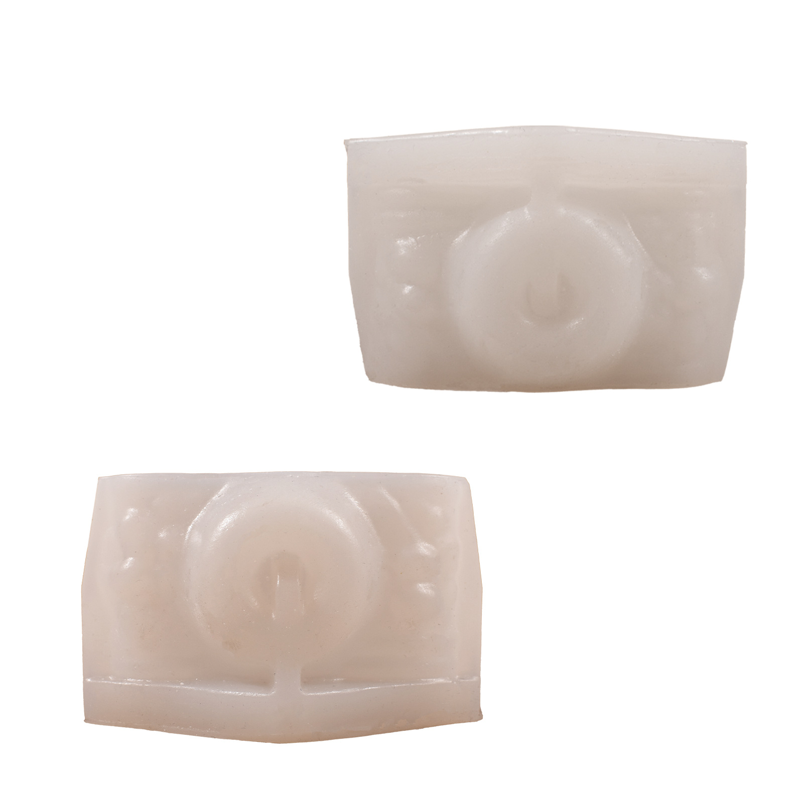 Diy Resin Mold Soft Aromathera - Candle Making For Beginners recension och pris